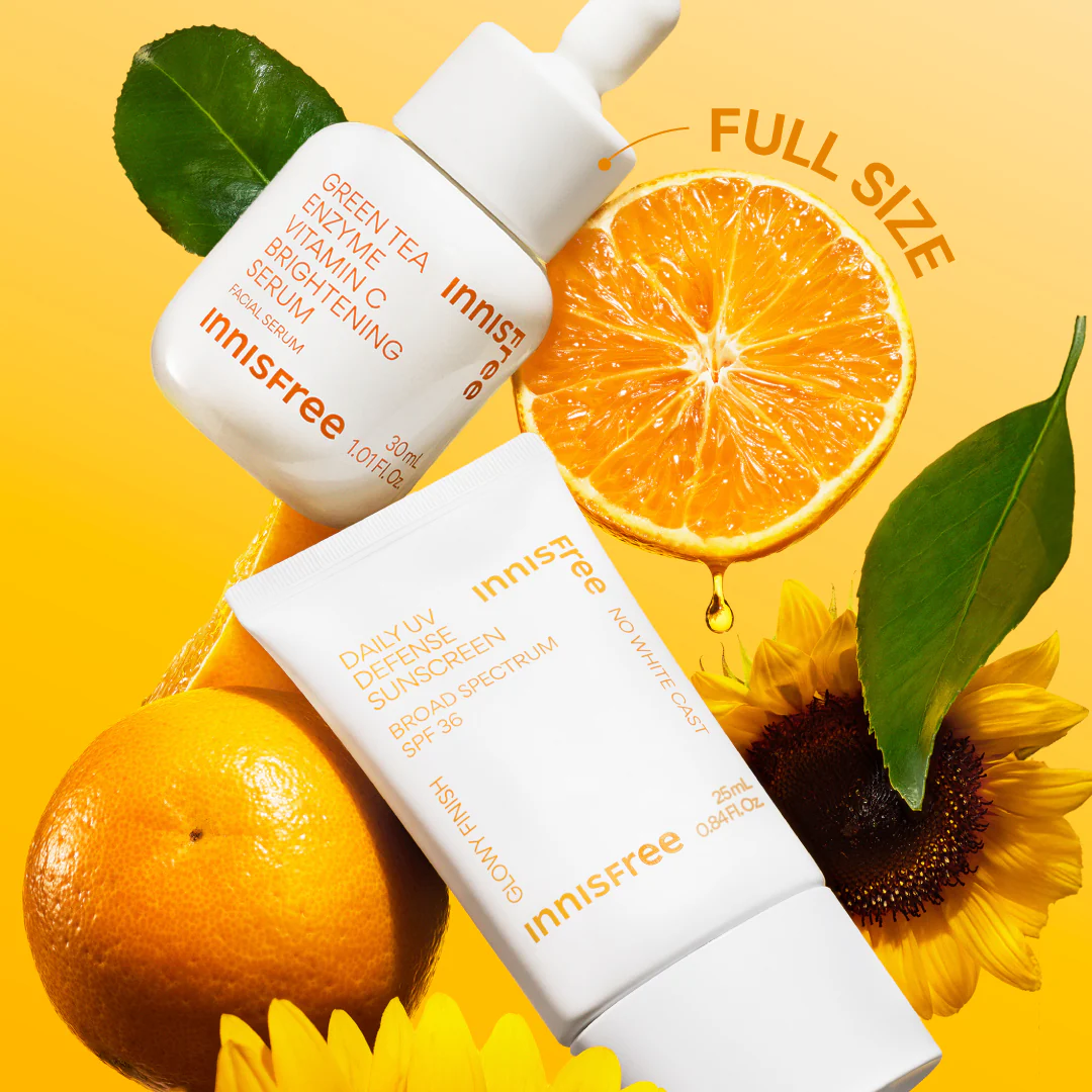 SKINCARE SETS + GIFTS